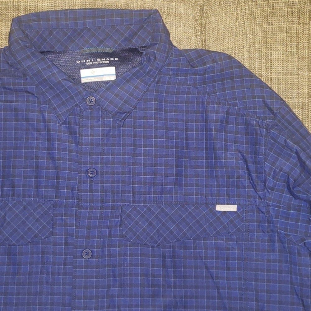 Columbia OmniShade SunProtector Convertable Sleeve